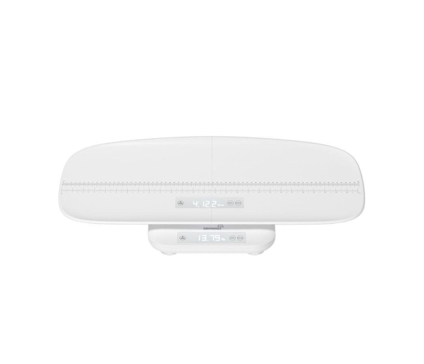 GROWNSY Wielofunkcyjna waga dla niemowląt  B12H - 1505931 - zdjęcie